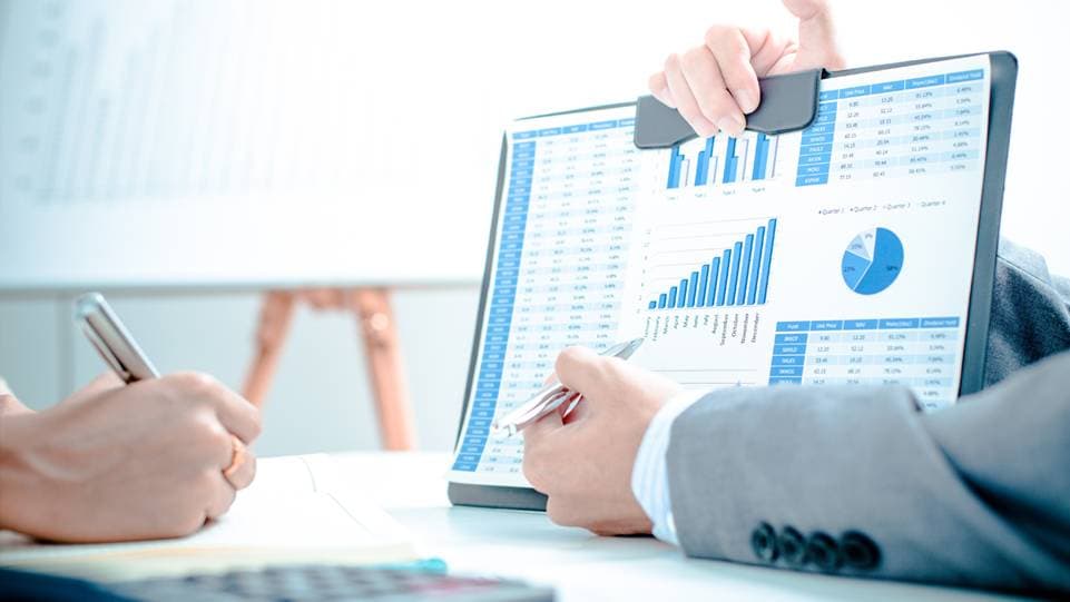 Reestruturação Financeira de Empresas - Captação de Crédito Bancário Reestruturação Financeira de Empresas - Captação de Crédito Bancário