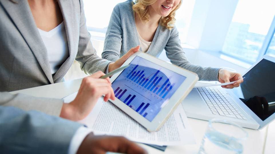 Consultoria - Custos, Planejamento e Finanças