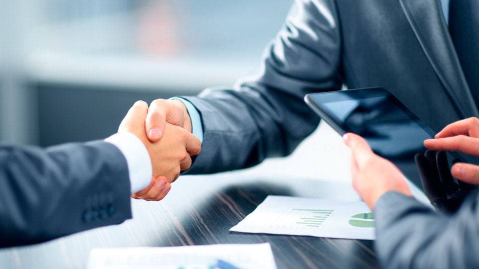 Consultoria - Suporte às decisões estratégicas