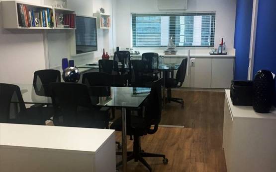 Consultoria empresarial: empresas que aplicam planejamentos financeiros e tributários eficientes estão melhor preparadas para imprevistos.