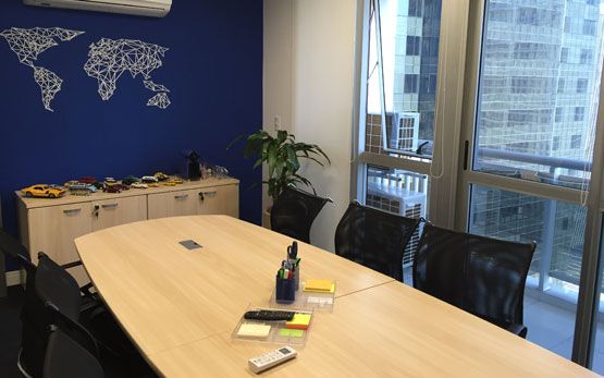 Condução de processos em gestão do capital humano, englobando governança corporativa, comunicação, suporte na contratação de profissionais de finanças e gestão.