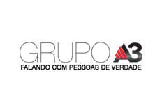 Consultoria, gestão de capital humano, administração financeira, Risk Advisory, Outsourcing, gestão de riscos estratégicos para Grupo A3.