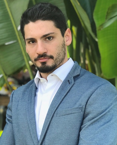 Marcelo Garcia Jr é Diretoria / Sócio Diretor na Resulta Consultoria Empresarial - São Paulo (SP). Marcelo Garcia Jr é Diretoria / Sócio Diretor na Resulta Consultoria Empresarial - São Paulo (SP).