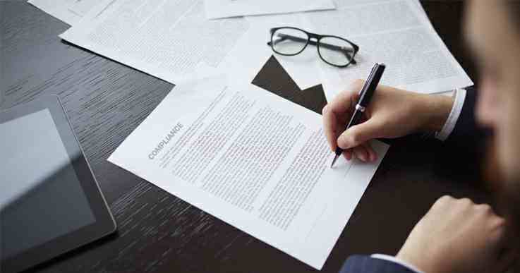 Compliance: um diferencial competitivo.