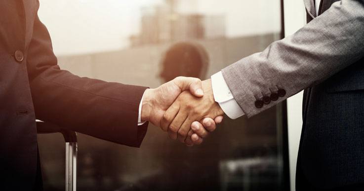 5 dicas essenciais para consolidar boas parcerias de negócios.