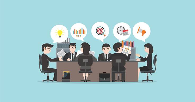 Quais são as tendências para Gestão de Negócios? Quais são as tendências para Gestão de Negócios?