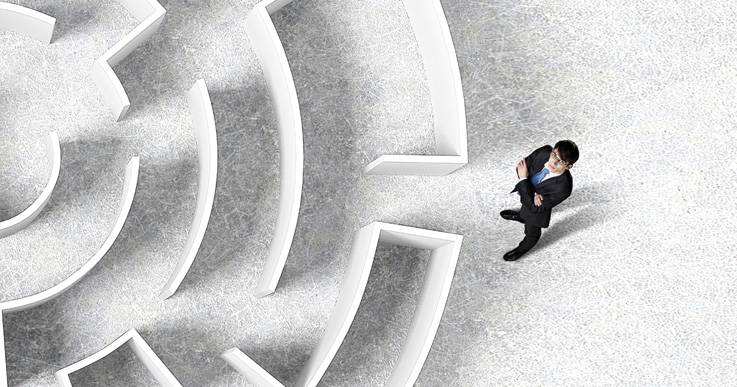 Quando contratar uma Consultoria Empresarial? Quando contratar uma Consultoria Empresarial?