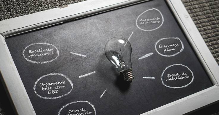 Consultoria - Profissionais experientes e condução segura de projetos.